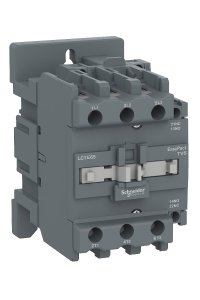 Schneider LC1E40B5 Kontaktör