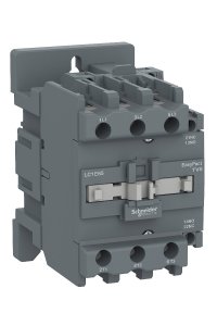 Schneider LC1E40M5 Kontaktör