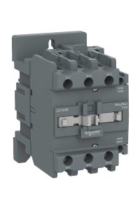 Schneider LC1E40M7 EASYPACT TVS 3P 40A 220VAC 1NA Kontaktör
