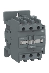 Schneider LC1E50B5 TVS 3P 50A 24VAC 50Hz 1NA+1NK Kontaktör