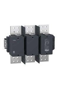 Schneider LC1F1000M7 Tesys F 220V AC 3P Ac3 1000A Kontaktör