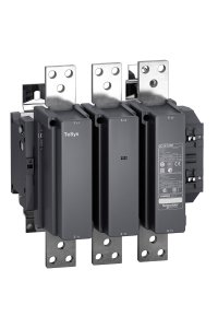 Schneider LC1F1250M7 Tesys F 220V AC 3P Ac1 1260A Kontaktör