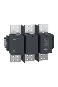 Schneider LC1F1700F7 Tesys F 110V AC 3P Ac3 1700A Kontaktör