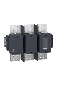 Schneider LC1F2100F7 Tesys F 110V AC 3P Ac1 2100A Kontaktör