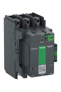 Schneider LC1G150KUEN 3P 100-250V AC/DC TeSys Giga Kontaktör
