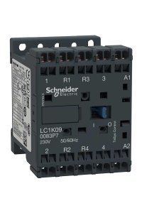 Schneider LC1K090083E7 Tesys K 48V AC 4P Ac1 20A Kontaktör