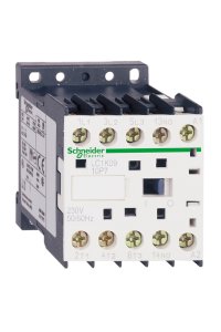 Schneider LC1K0910P7 Tesys K 230V AC 1NA 3P Ac3 9A Kontaktör