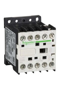 Schneider LC1K0986BLS207 Tesys K 24V 4P Ac1 20A Kontaktör