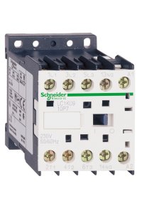 Schneider LC1K1210P7 Tesys K 230V 1NA 3P Ac3 12A Kontaktör