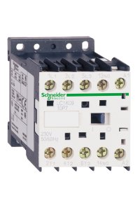 Schneider LC1K1601E7 Tesys K 48V AC 3P 3NA Ac3 16A Kontaktör