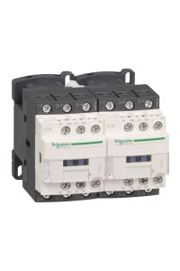 Schneider LC2-D25E7 11kW 48 VAC 3NA Kontaktör