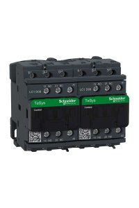 Schneider LC2D09G7 Tesys D 440V Bobinli Dönüşlü Kontaktör
