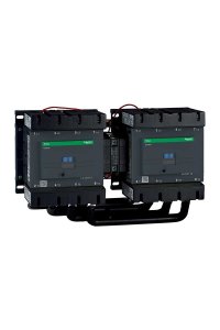 Schneider LC2D115004P7 Tesys AC Bobinli Enversör Kontaktörü