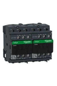 Schneider LC2D12P7 Tesys D 12A 3P 3NA Ac3 Dönüşlü Kontaktör