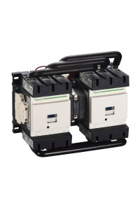 Schneider LC2D150M7 Tesys D 150A Ac3 Envensör Kontaktör