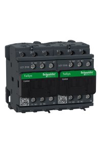 Schneider LC2D18F7 Tesys D 18A 3P 3NA Ac3 Dönüşlü Kontaktör