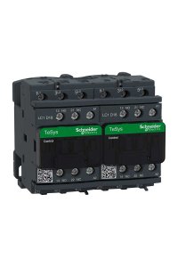 Schneider LC2D18G7 Tesys D 120VAC Bobinli Dönüşlü Kontaktör