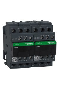 Schneider LC2D25FE7 Tesys D 440V Bobinli Dönüşlü Kontaktör