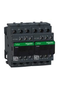 Schneider LC2D25G7 Tesys D 440V Bobinli Dönüşlü Kontaktör