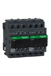 Schneider LC2D25M7 Ac3 Envensör Kontaktör