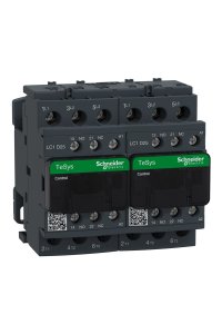Schneider LC2D25P7 Bobinli Dönüşlü Kontaktör