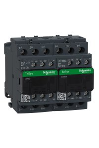 Schneider LC2D32BD Bobinli Dönüşlü Kontaktör