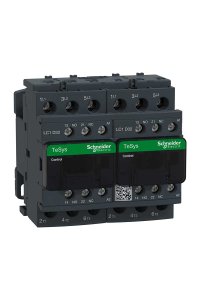 Schneider LC2D32G7 Tesys D 120VAC Bobinli Dönüşlü Kontaktör