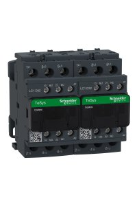 Schneider LC2D32P7 Tesys D 230VAC Bobinli Dönüşlü Kontaktör
