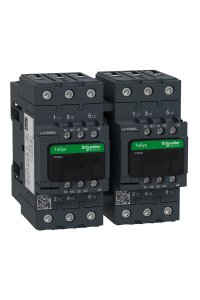 Schneider LC2D65AM7 Tesys D AC 65A Ac3 Envensör Kontaktör
