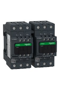 Schneider LC2D65AP7 Tesys D 65A Bobinli Enversör Kontaktör