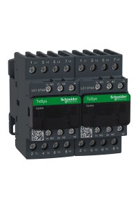 Schneider LC2DT40P7 4P Ac1 Enversör Kontaktörü