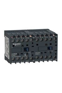Schneider LC2K06015B7 440V 6A 24VAC Bobinli Kontaktör