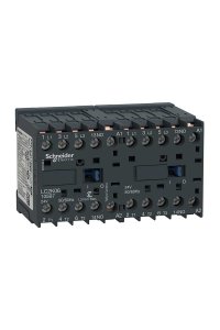 Schneider LC2K06105M7 220-230VAC Bobinli Enversör Kontaktör