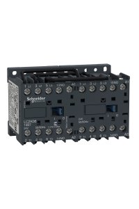 Schneider LC2K0610E7 440V 6A 48VAC Bobinli Kontaktör