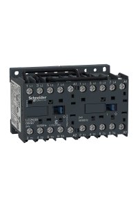 Schneider LC2K09004B7 Bobinli Değiştirme Kontaktörü