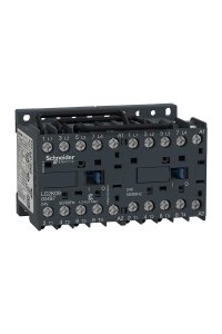 Schneider LC2K09004E7 Bobinli Değiştirme Kontaktörü