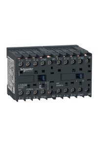 Schneider LC2K09015E7 1NK 3P Ac3 9A Envensör Kontaktör