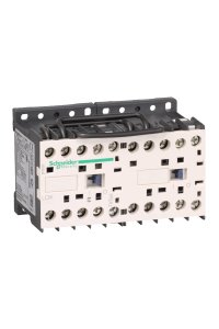 Schneider LC2K0901E7 Tesys K 48V AC 9A Envensör Kontaktör