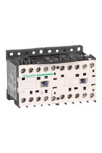 Schneider LC2K0901U7 Tesys K Bobinli Enversör Kontaktör