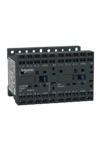 Schneider LC2K09103E7 Tesys K 9A Envensör Kontaktör