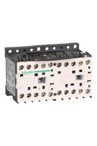 Schneider LC2K0910B7 Tesys K 9A Envensör Kontaktör