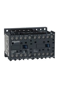 Schneider LC2K0910D7 Tesys K Envensör Kontaktör