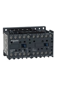 Schneider LC2K0910E7 Tesys K 9A Envensör Kontaktör