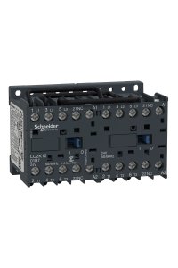 Schneider LC2K1201M7 Tesys K Bobinli Kontaktör