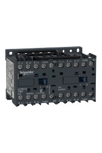 Schneider LC2K1210B7 Tesys K Envensör Kontaktör