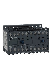 Schneider LC2K1210M7 Tesys K Bobinli Kontaktör