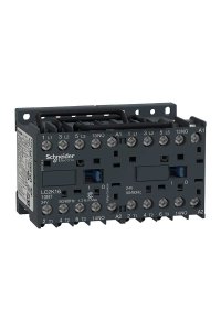 Schneider LC2K1610F7 Tesys K Envensör Kontaktör