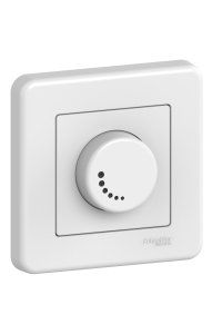 Schneider LNA5701121 Beyaz Ses Potansiyometresi