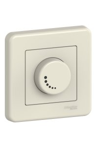 Schneider LNA5701123 Krem Ses Potansiyometresi
