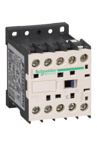 Schneider LP1-K0910FD 110VDC 1NA Kontaktör